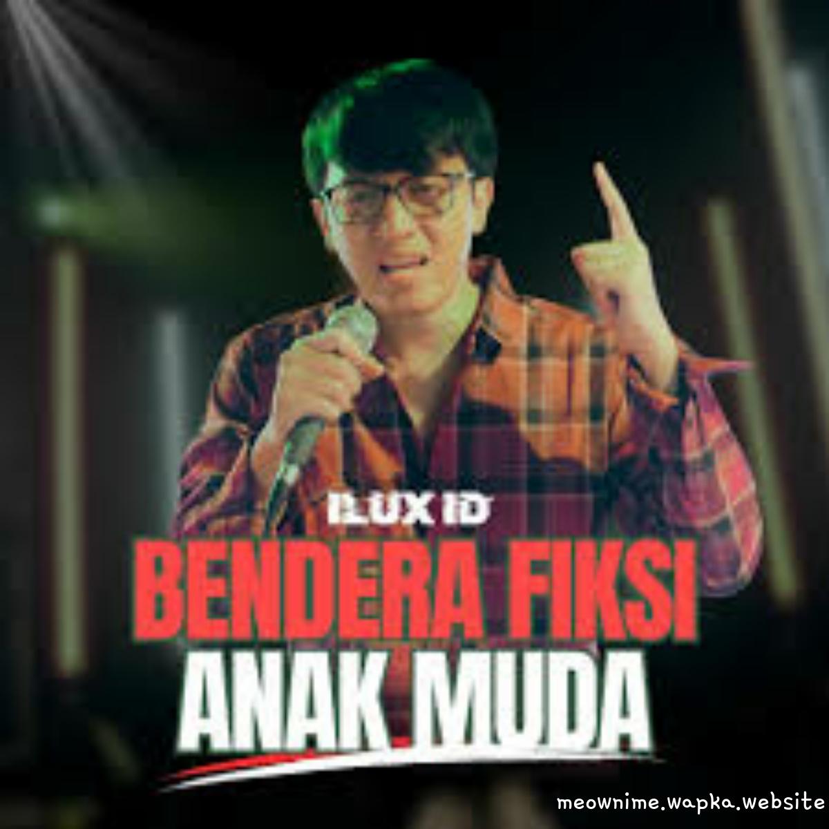 Ilux Id - Bendera Fiksi Anak Muda